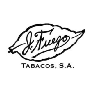 J. Fuego logo