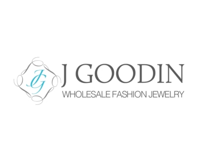 J Goodin logo