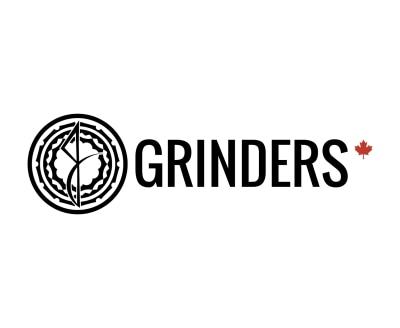 JGrinders logo