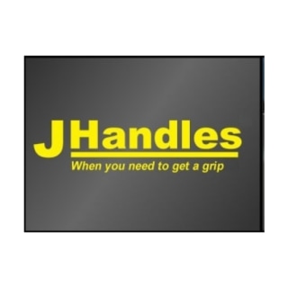 J Handles logo
