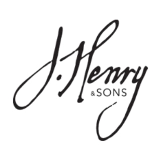 J.Henry and Sons logo