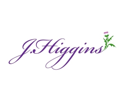 J. Higgins logo