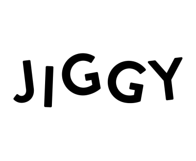 Jiggy Puzzles logo
