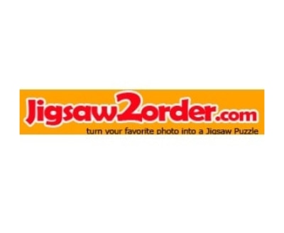 Jigsaw 2 Order logo
