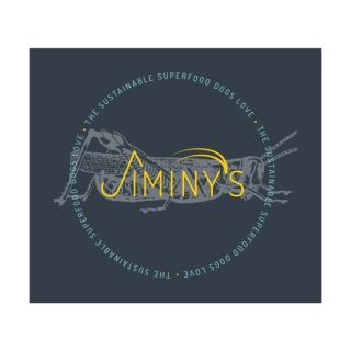 Jiminys logo