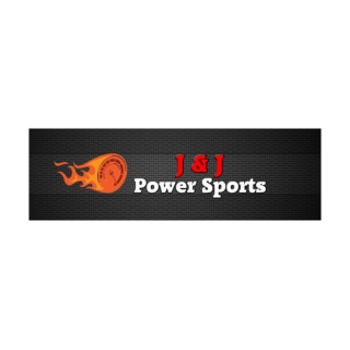 J&J PowerSports logo