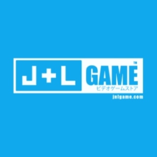 J&L Game logo