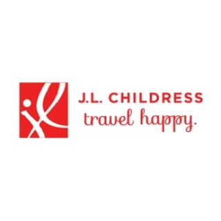 J.L. Childress logo