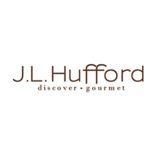 J.L. Hufford logo