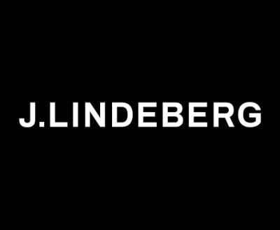 J. Lindeberg logo