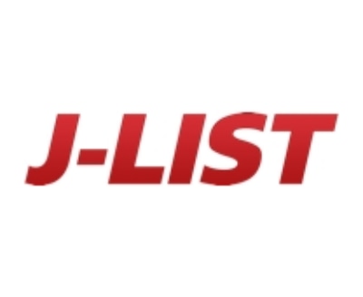 J-List logo
