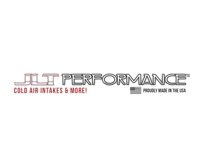 JLT Performance logo