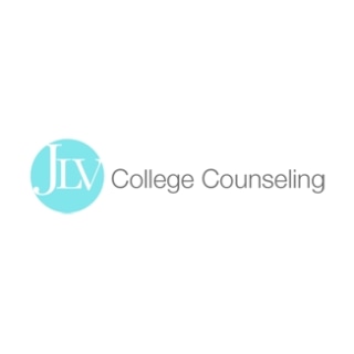 JLV College Counseling logo