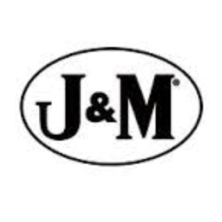 J&M logo