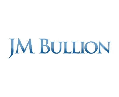JM Bullion logo