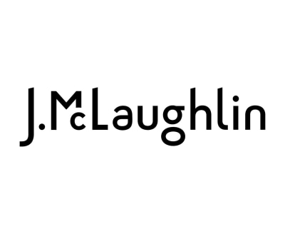 J.McLaughlin logo