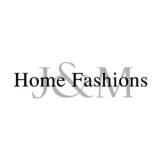 J&M Home Fashions logo
