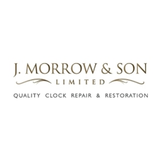 J Morrow & Son logo
