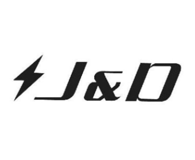 J&D Tech logo