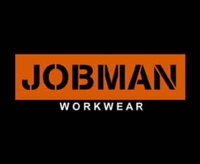Jobman logo
