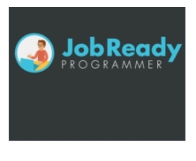 Job Ready Programmer logo