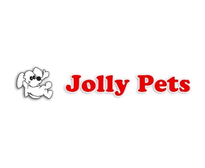 Jolly Pets logo