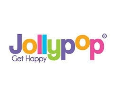 Jolly Pop logo