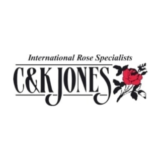 C & K Jones logo
