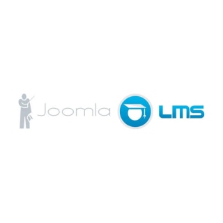 JoomlaLMS logo