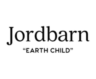 Jordbarn logo