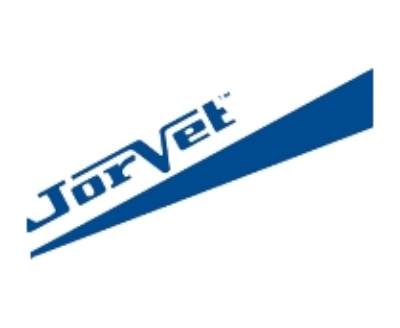 Jorvet logo
