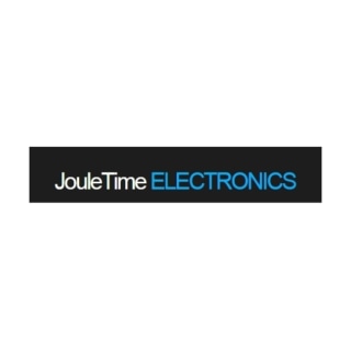 JouleTime logo