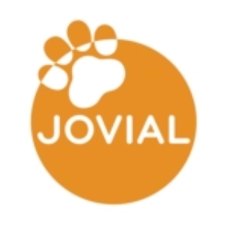 Jovial Pet logo