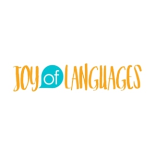 Joy of Languages logo