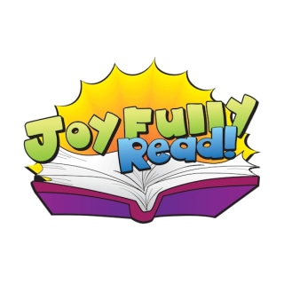 JoyFully Read! logo