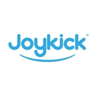 Joykick logo