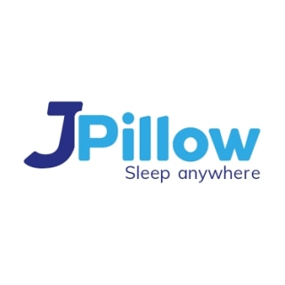 J-Pillow logo