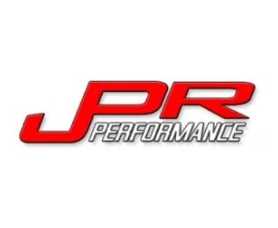 JPR Performance logo