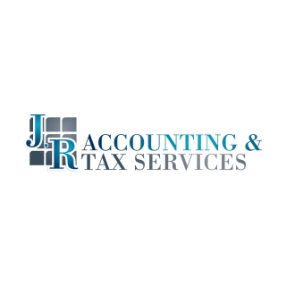 J.R. Accounting and Tax Services logo