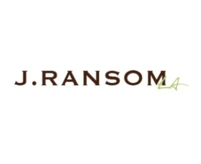 J.Ransom logo