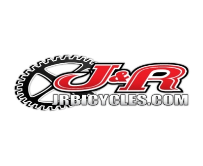 J&R BMX Superstore logo