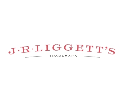 J.R. Liggett logo