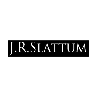 J.R. Slattum logo