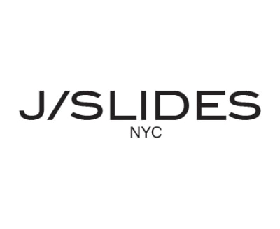 J/Slides logo