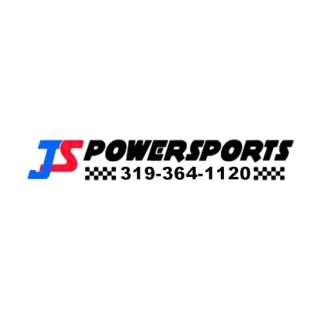 JS Powersports logo