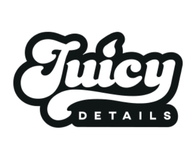 Juicy Details logo