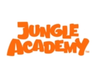 Jungle Academy logo