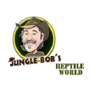 Jungle Bob logo