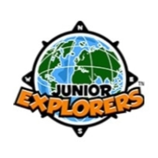 Junior Explorers logo