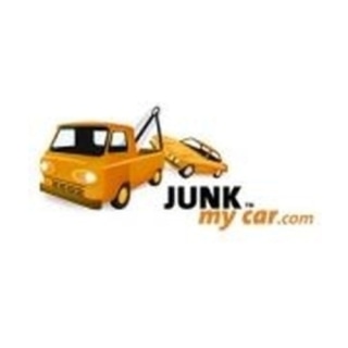 Junk My Car logo